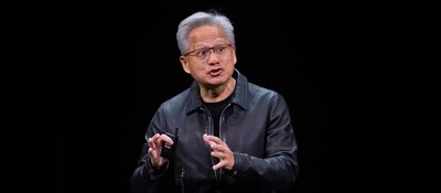 "Лаборатории придется закрыть" – глава Nvidia ответил на призывы OpenAI и Anthropic ужесточить регулирование ИИ