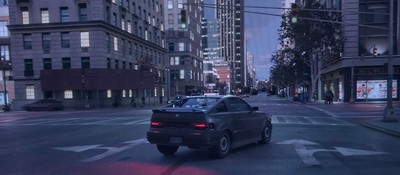 Геймер запустил на своем 22-летнем ЭЛТ-мониторе GTA 4 с DLSS 5 – выглядит феноменально