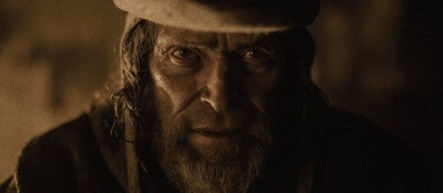 Новый трейлер хоррора "Оборотень" Роберта Эггерса