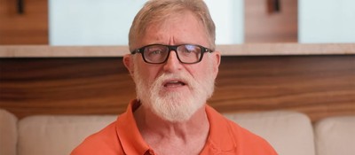 Миллиардер и основатель Valve Гейб Ньюэлл подтвердил историю о пяти месяцах горлового пения в офисе