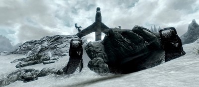 Игрок в Skyrim впервые за 14 лет добрался до пещеры Ингвильд и был поражён мерзотностью местного некроманта – теперь он хочет побольше такого контента в The Elder Scrolls 6