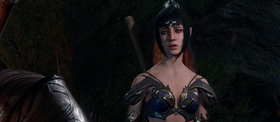 Вежливость как стратегия соблазнения, или как в Baldur's Gate 3 случайно переспать со всем лагерем