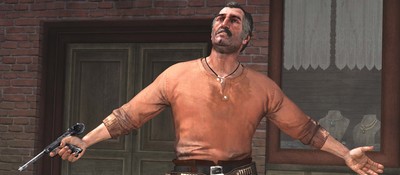 Призрак Артура Моргана, или почему Red Dead Redemption грустно перепроходить после второй части
