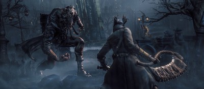 Энтузиасты выпустили на ПК нативный порт Bloodborne, работающий без эмулятора shadPS4