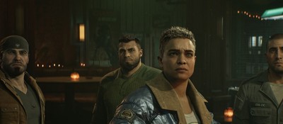 Игроки забрасывают Gears of War: E-Day негативными отзывами в Steam из-за сильных черных женщин