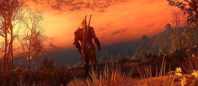 Патч 5.01 для ремастера The Witcher 3 вернул краски и починил сброс настроек на PS5