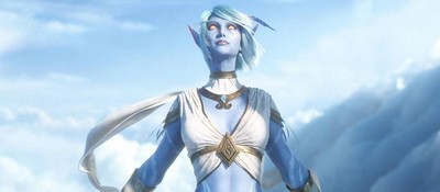 В Blizzard считают, что многие геймеры заинтересовались World of Warcraft: Forever в первую очередь из-за неспешного темпа игры