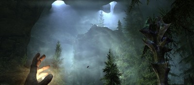 Фанаты Skyrim спустя 15 лет после релиза не перестают восхищаться атмосферой и арт-дизайном игры