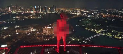Новая утечка GTA 6 показала 5 минут геймплея за полностью обнаженную Лусию