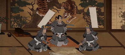 Ремастер Shogun 2 получил 81% негативных отзывов в Steam из-за ИИ-арта и удаления оригинала