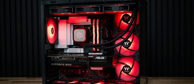 Энтузиасты боятся, что RTX 50 – последнее поколение потребительских видеокарт