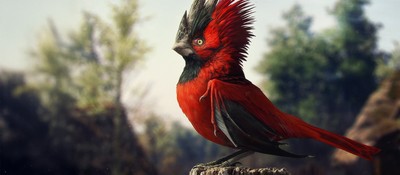 Спустя 4 года после анонса CD Projekt RED почти завершила работу над миром Project Hadar