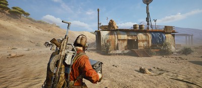 Более 1100 игроков высказались о PvE в ARC Raiders – его нужно оставлять