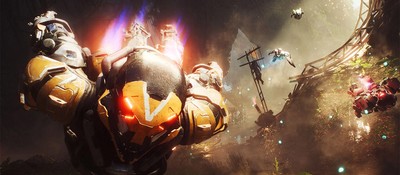 Продюсер Anthem назвал положение CD Projekt RED опасным, ведь каждая игра студии должна продаваться тиражом 15–20 миллионов копий