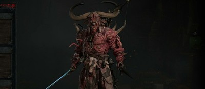 Игроки в Diablo 4 несколько недель искали последний кусок "коровьей" брони – оказалось, что Blizzard добавила его только после недавнего патча