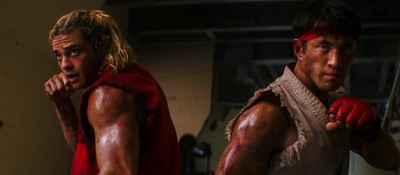 Режиссёр новой экранизации Street Fighter объяснил, почему в его фильме так много аниме-вставок в стиле 90-х