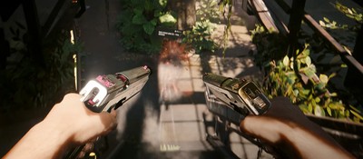 Все изменения патча 2.5 для Cyberpunk 2077 – стрельба с двух рук, 12 новых карт Таро и DLSS 4.5