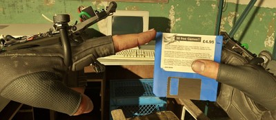 Звукорежиссёр Valve случайно упомянул HLX на публичной лекции