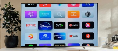 Владелец телевизора Samsung использовал ИИ Claude и за 11 часов отчистил телевизор от рекламы и слежки