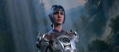 Спустя больше трех лет после релиза Baldur's Gate 3 не все игроки видели локацию из главного меню игры