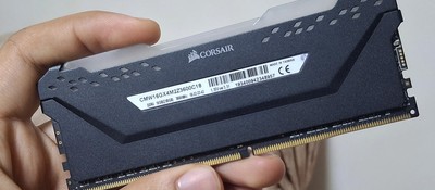 32 ГБ DDR4 не равны 16 ГБ DDR5 – откуда взялся миф о бесполезной DDR4