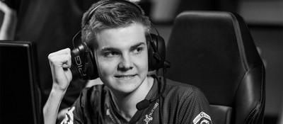 Умер Cyanide, первый чемпион мира по League of Legends в составе Fnatic
