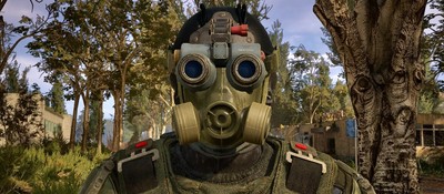 Для STALKER 2 вышло обновление 2.1 с увеличенной дальностью прорисовки и улучшенной боевой системой