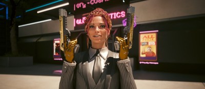 Все обновления Cyberpunk 2077 нужны для расширения мира игры и насыщения Найт-Сити