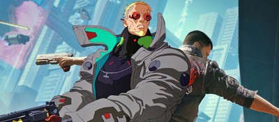 Танк, нетраннер и соло – CD Projekt RED предлагает собрать в Cyberpunk 2077 команду "Бегущих по краю"