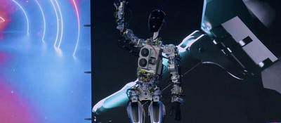 Илон Маск заявил, что к 2030 году гуманоидные роботы будут потреблять больше DRAM, чем что-либо ещё на планете