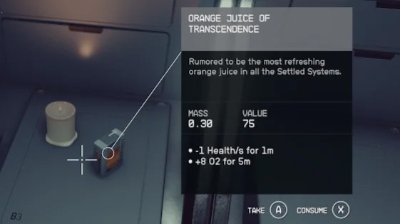 Игрок Starfield нашёл отсылку к реальной секте смерти "Небесные врата"