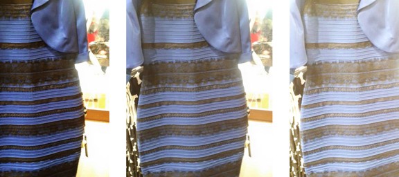 Какого цвета это платье? - Shazoo