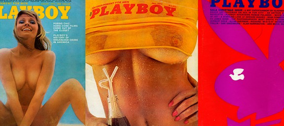 Play Boy Porno