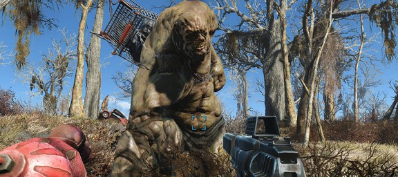 Возможные причины неудачной установки игры Fallout 4 от Хаттаба