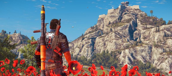 Just Cause 3 PC не запускается, не работает - решение найдено – Видео Dailymotion