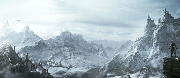 Форум Игромании - The Elder Scrolls V: Skyrim - Прохождение