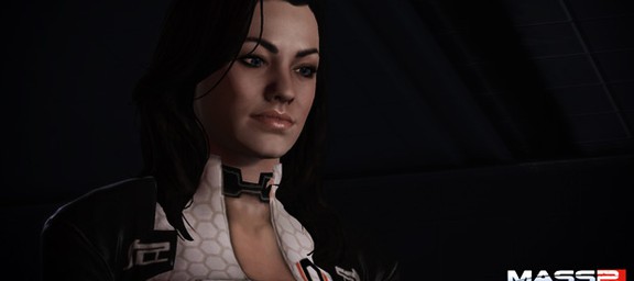 Джек из Mass Effect 2 сделали гетеросексуальной потому, что BioWare опасалась скандала в СМИ