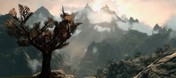 Моды для Skyrim: подборка лучших модификаций для Скайрим