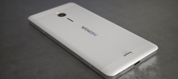 nokia android 2017