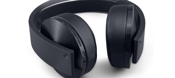 Ps4 premium headset sale