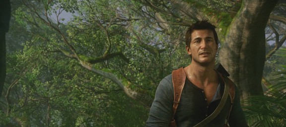 Uncharted 4 — игра 2016 года по версии Metacritic - Shazoo