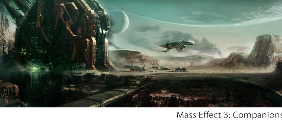 Mass Effect 3: стоит ли лечить генофаг? Выбор и последствия