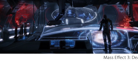 Mass Effect 3: Русская озвучка — есть ли она и как ее получить?