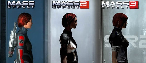 Steam Community :: Guide :: Романы в Mass Effect Legendary Edition