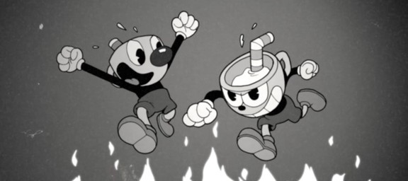 Cuphead windows best sale store