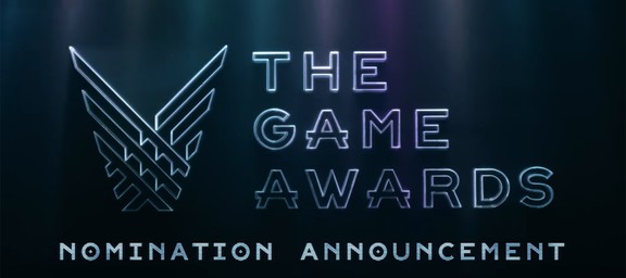 The Game Awards 2017 Nominee Announcement! 