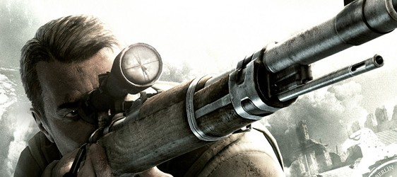 Игровой ПК для Sniper Elite V2 Remastered