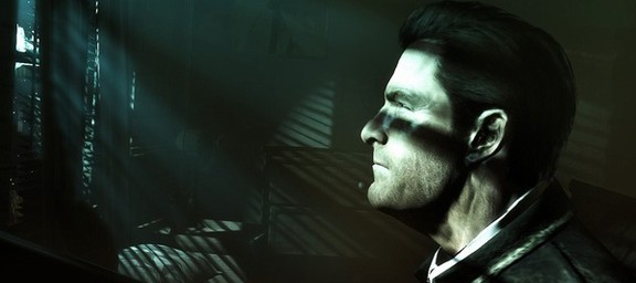 Зависание на начальном экране в L.A. Noire на PC - Rockstar Games Customer Support