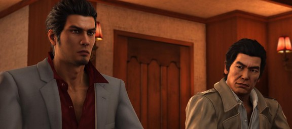 Yakuza 6 ps sales store