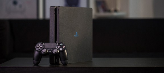 Sony переходит на новую версию PS4 CUH-2200 - Shazoo